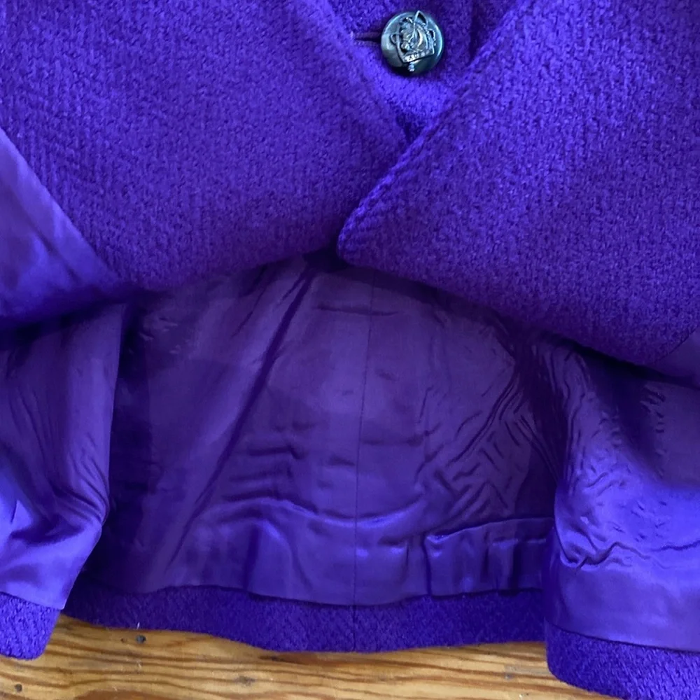 Lauren Ralph Lauren blazer - Picture 6 of 7